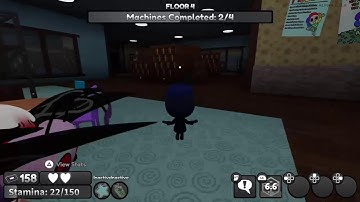 Friday Game (Roblox Dandy