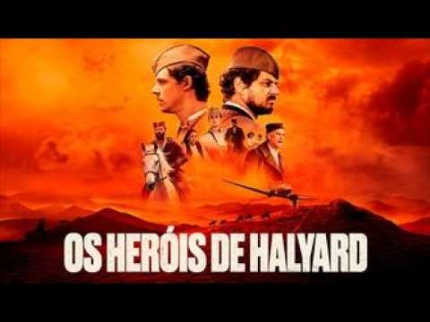 Os Heróis de Halyard