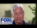 Exclusive: JPMorgan CEO on state of US economy