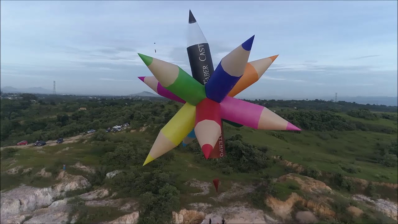 revoada dos amigos 2018