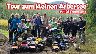 Download Lagu Crawler Tour zum kleinen Arbersee mit dem RC4WD Trailfinder 2 Blazer MP3 Download Lagu Crawler Tour zum kleinen Arbersee mit dem RC4WD Trailfinder 2 Blazer MP3