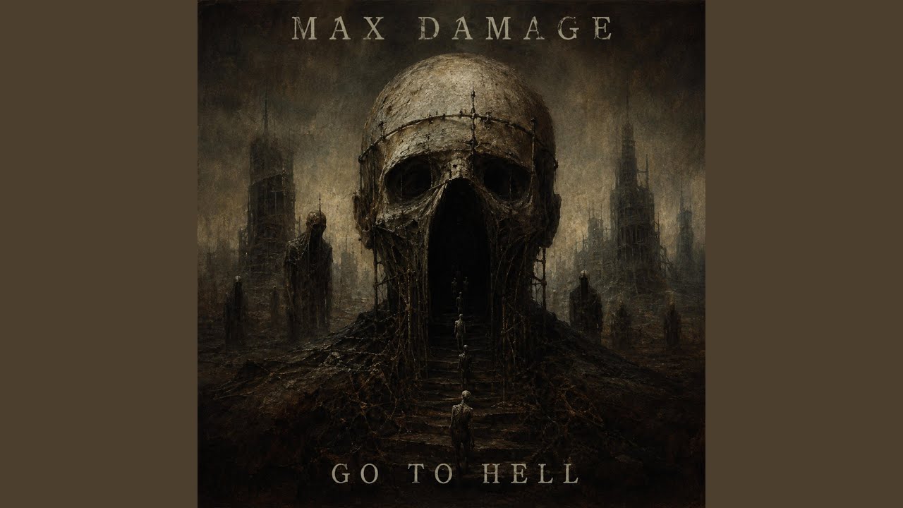 Guarda Go to Hell su YouTube Guarda Go to Hell su YouTube