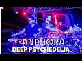 Capture de la vidéo Pandhora Deep Psychedelia Live | Sanctuary Music Festival | Sinaï, Egypt | 2019