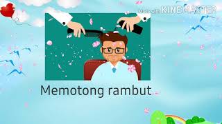 PLH Kelas 1 part 2 Kebersihan dan Kesehatan