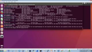 OpenDayLight Flow Manager Installation