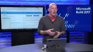 Build 2017 Creating FAQ bots with QnA Maker