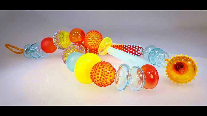 Astrid Riedel Artist Profile - Melting Point Galle...