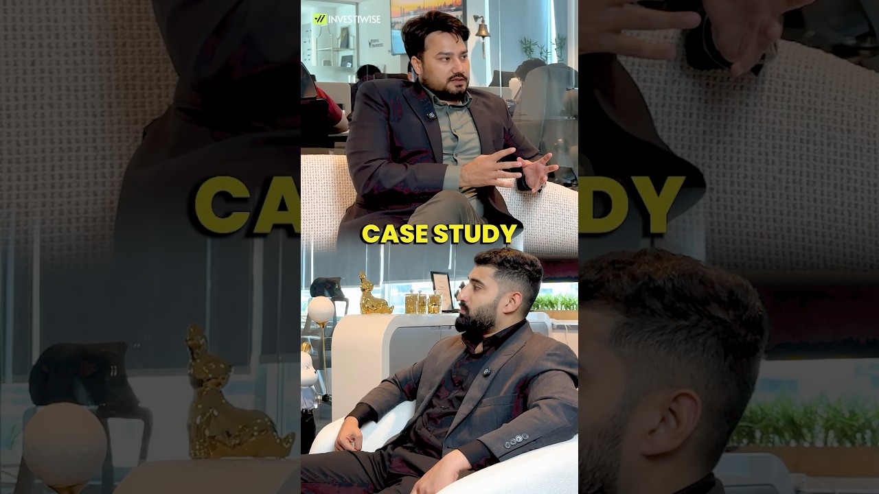 How a resident can get a mortgage in Dubai! 