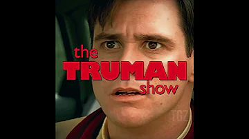 The Truman Show | Washing Machine Heart