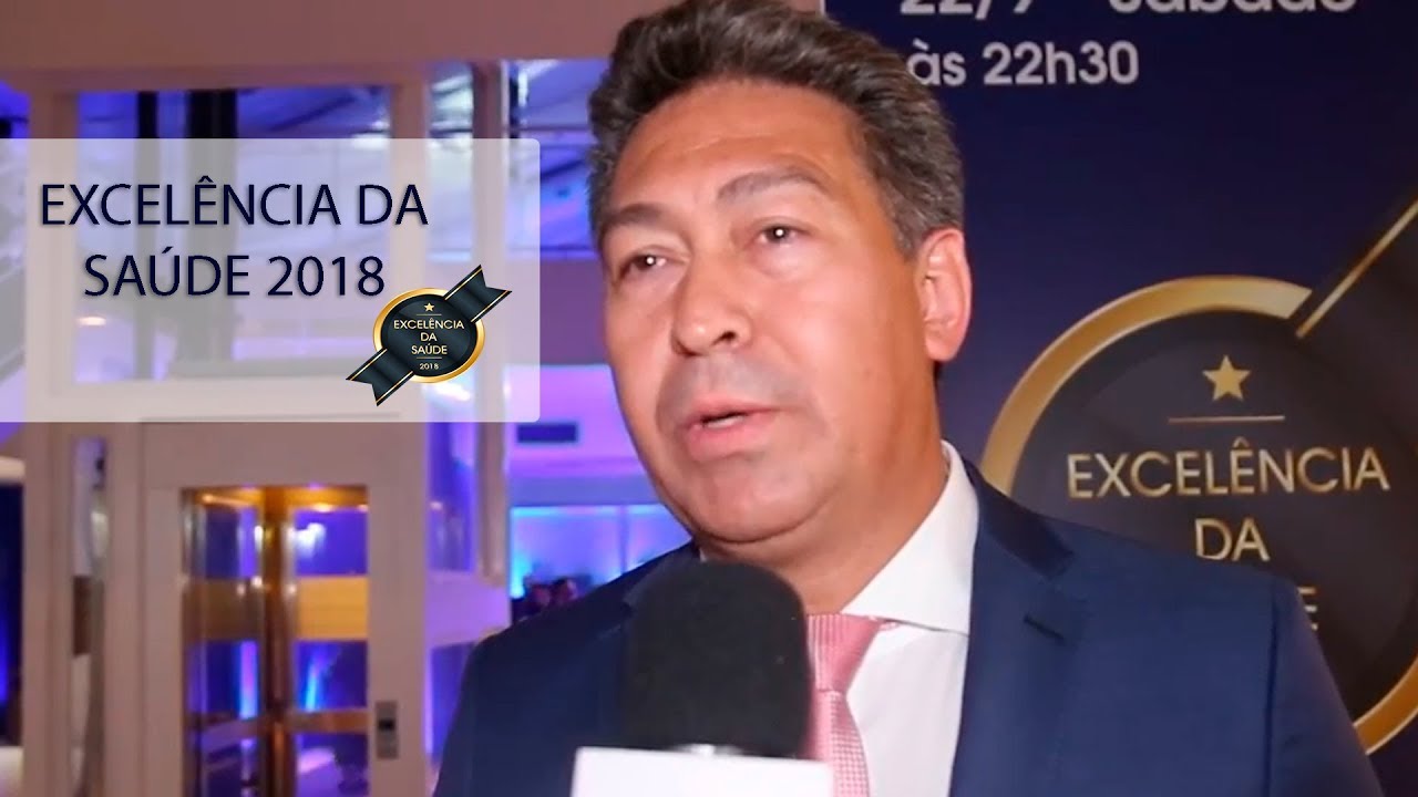 Excelência da Saúde Hospital Edmundo Vasconcelos