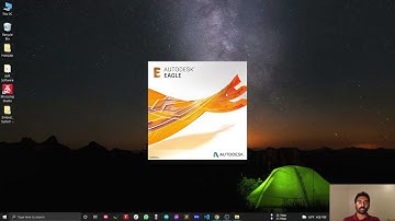 Eagle PCB Tutorial | Install Autodesk Eagle