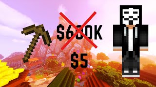 Jungle Pickaxe Scam (and how to avoid it) | Hypixel Skyblock
