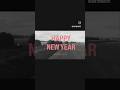 Happy New Year