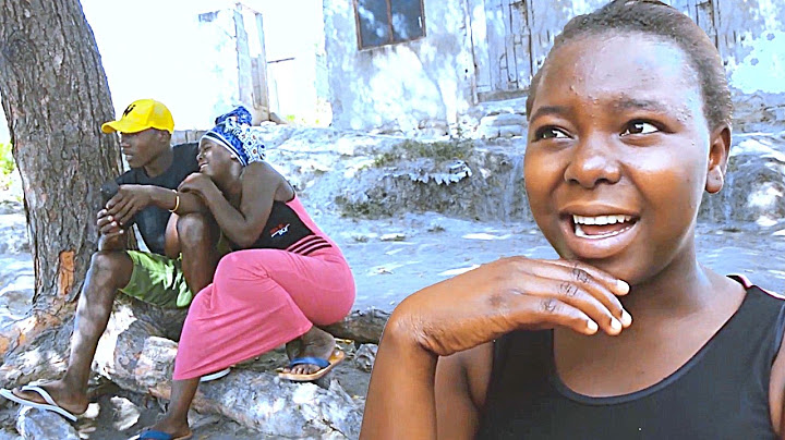 Hata Uwe Na Nguvu Gani Huwezi Kutazama Filamu Hii Bila Kulia | Mkasa Wa mapenzi | - Swahili Movies