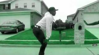 M.E - Dance Like A Stripper | JayCarr && K.Breezy | (BOOGIE SQUAD!!!)