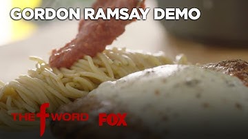 Gordon Ramsay