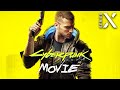 CYBERPUNK 2077 All Cutscenes (XBOX SERIES X) Game Movie 1080p 60FPS HD