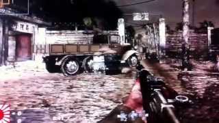 Cod5 ExodusMods v1 cfg menu ps3 no jailbeak