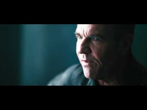 Dennis Quaid - On My Way To Heaven