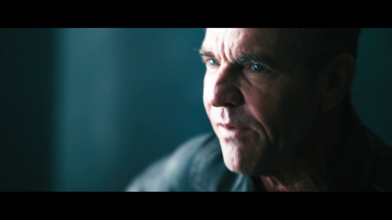 Dennis Quaid says 'white light experience' saved him from addiction