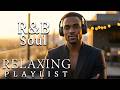 Midnight R&B Soul – Heartfelt Melodies for Deep Late Night Vibes