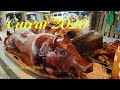 Carcar November 2020 Lechon and Chicharon  Food Trip with Starchetic James Jao| Happy Fiesta Carcar!