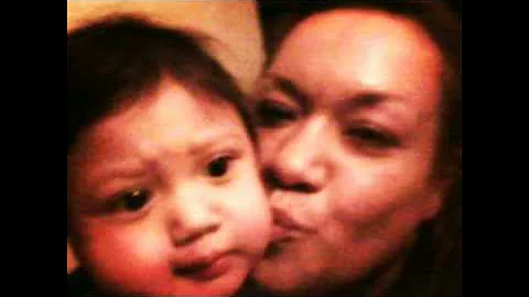 DED: TO OUR MOTHER "DEBORAH ELIZABETH REAL-MUNOZ"