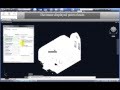 Point Cloud Decimation for AutoCAD 2014