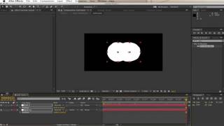 Cell Dividing  Adobe After Effects Tutorial