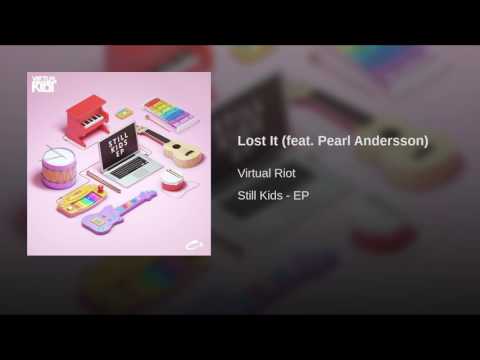 Lost It (feat. Pearl Andersson)