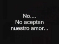 Amigos Simplemente Amigos - Ana Gabriel - CON LETRA