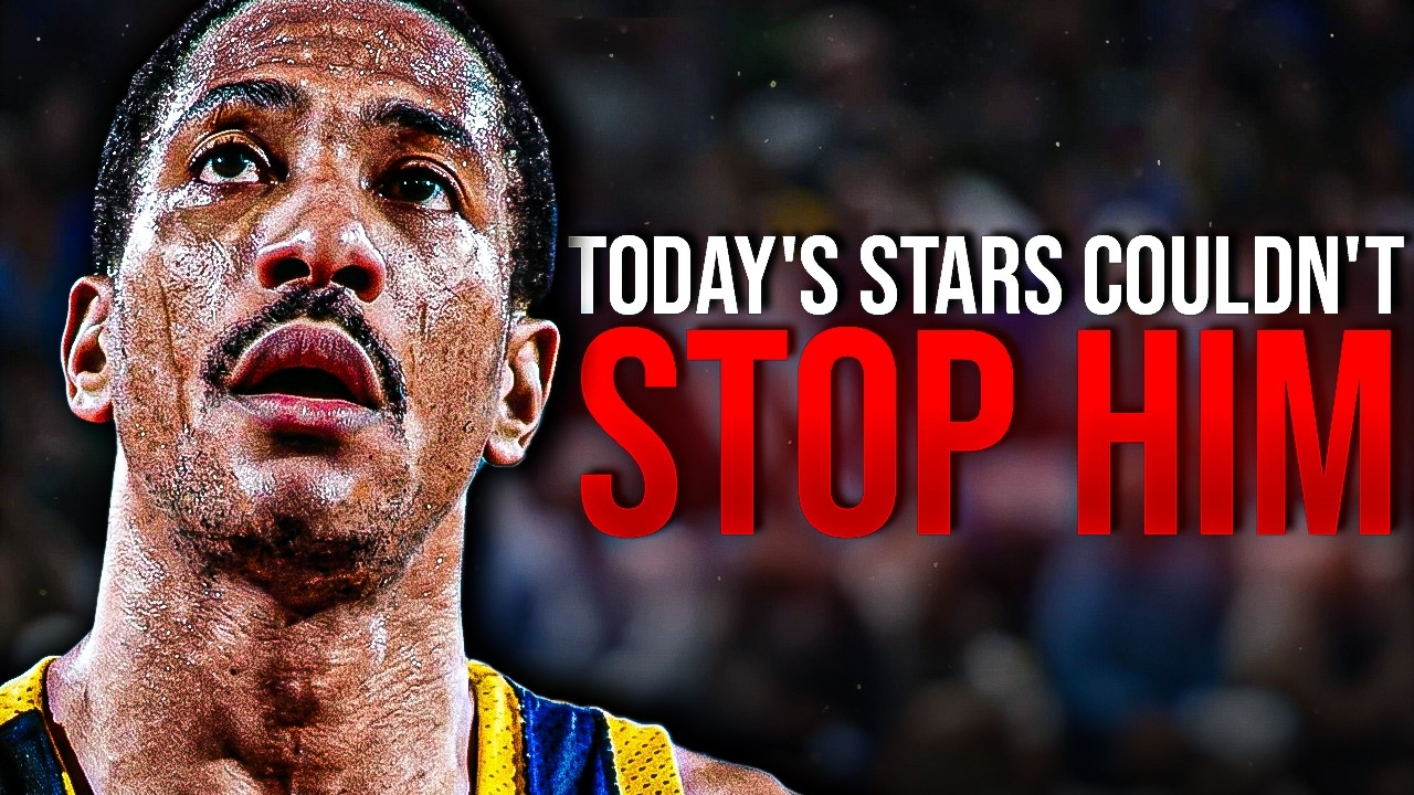 Would Alex English Average 30+ PPG in Today’s Pace-and-Space Era?