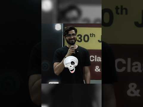 Ritik Sir And Students 😎#class10physics #physicswallah #physics