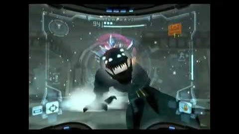 Metroid Prime Walkthrough Part 17