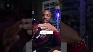 Identity Mindset Trick: Vote for Your Best Self Daily! #shorts