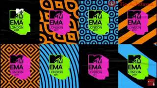 2017 MTV EMA PROMO