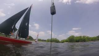 Sun City Victoria Regatta - 26-0425 Part 5