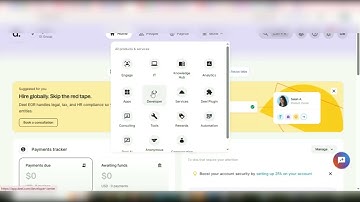 Deel Action Automation for Workflows: Complete Setup Tutorial