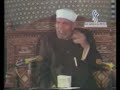 خواطر الشيخ محمد متولي الشعراوي حول سورة ابراهيم الحلقة 11