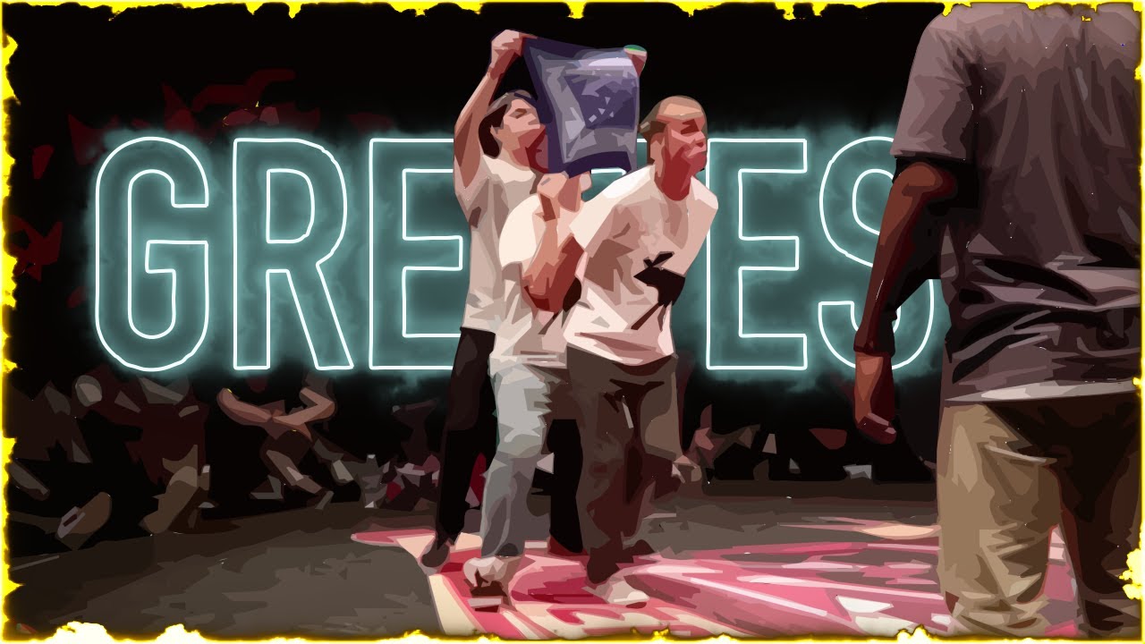 Greatest Cercle Underground Rounds Ever Dance Battle 🔥 Episode 2/3