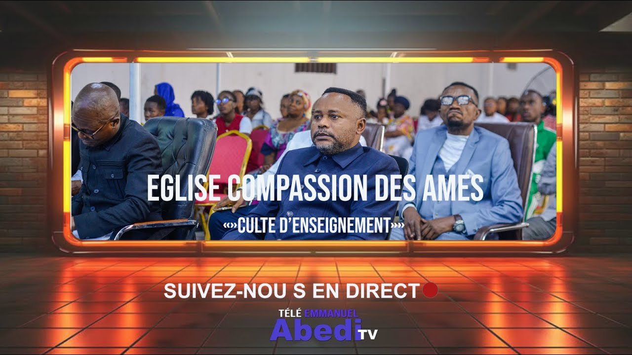 THEME : LA VICTOIRE        QU'EST-CE QUI ATTIRE TON ATTENTION    PREDICATEUR :  PAST EMMANUEL ABEDI