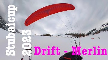 Drift - Merlin (at Stubaicup 2023) [EN-C 2 liner]