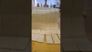Homemade Pappardelle Pasta