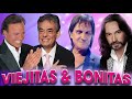 VIEJITAS PERO BONITAS MARCO ANTONIO SOLÍS,ROBERTO CARLOS,JOSE JOSE,JULIO IGLESIAS Exitos