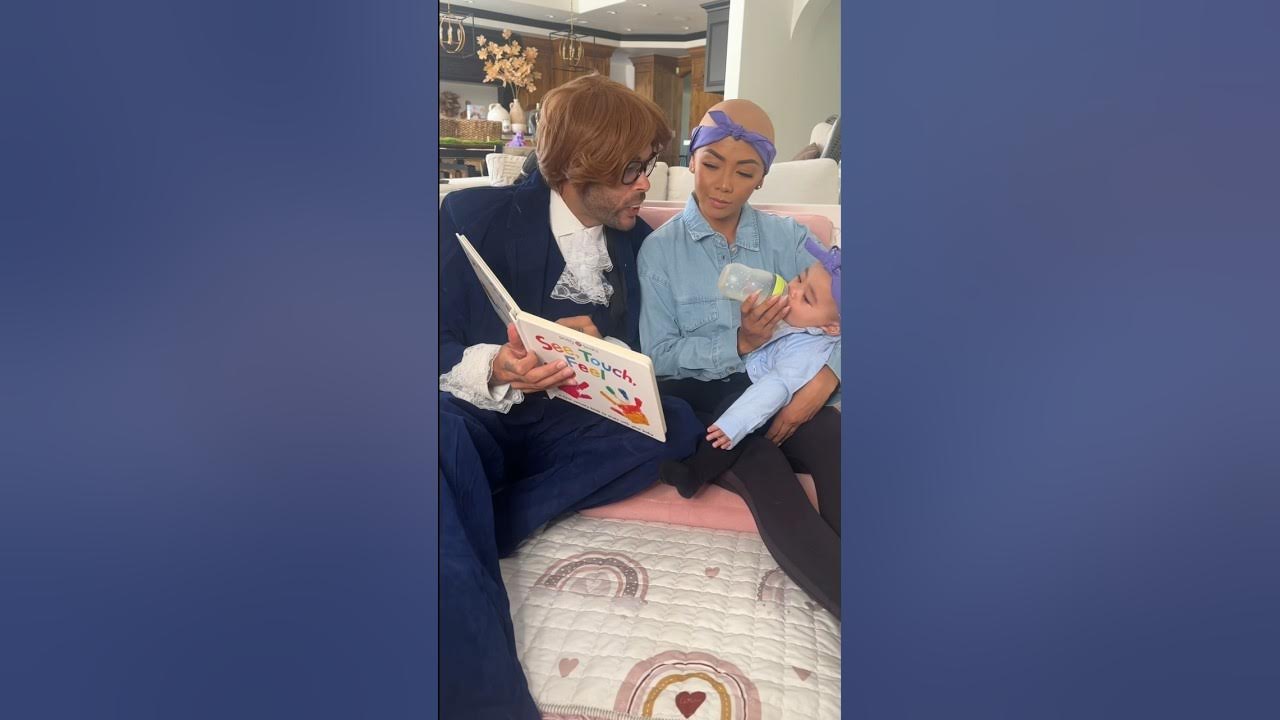 It's A Hard Knock Life Austin Powers It’s a hard knock life! 😂 Happy Halloween from Dr Evil, Mini Me, and