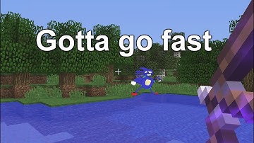 Bhop UHC in a Nutshell