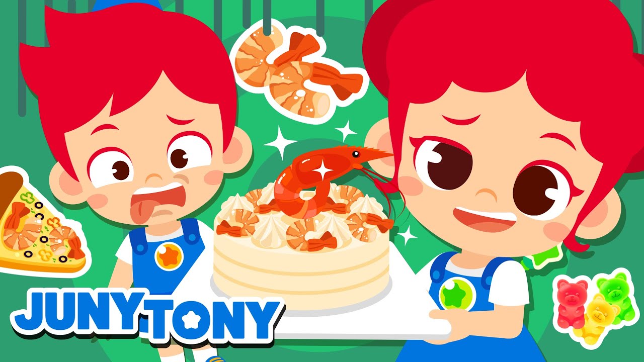 Voc Gosta De Bolo De Camar o M sica Infantil JunyTony Em voc-gosta-de-bolo-de-camar-o-m-sica-infantil-junytony-em