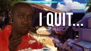 WHY I DONT PLAY WARZONE ANYMORE