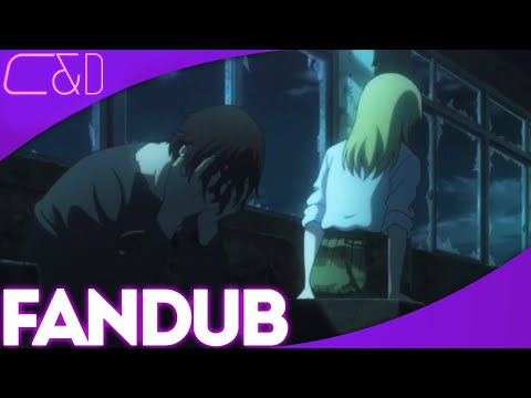 Eu Não Vou Te Abandonar! - BTOOOM! [FANDUB PT-BR]