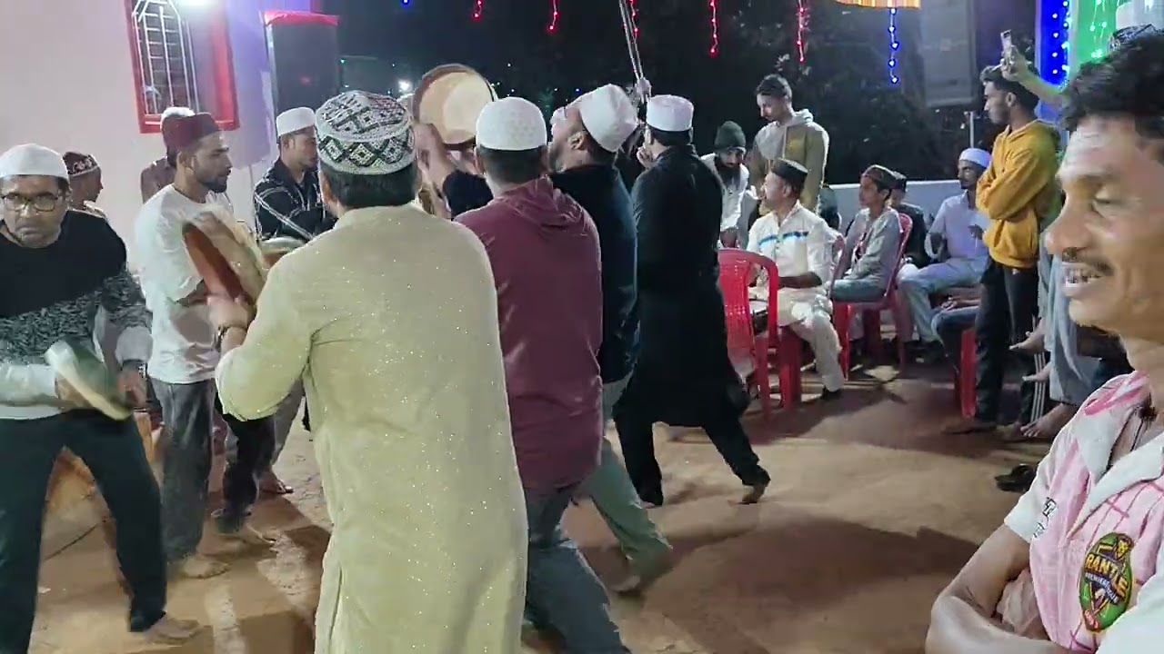 Sulema pir urs Ratib milad kha Nazeer bhai 2026